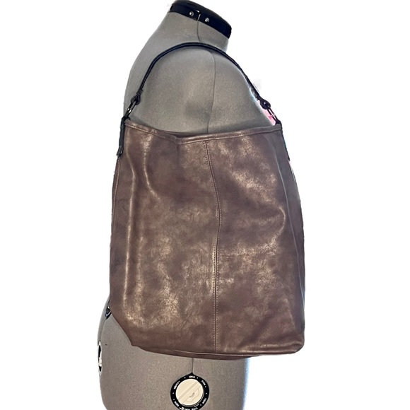 Cleo Hobo Bag - Picture 2 of 7